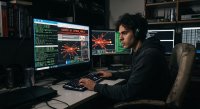 Hackerangriff