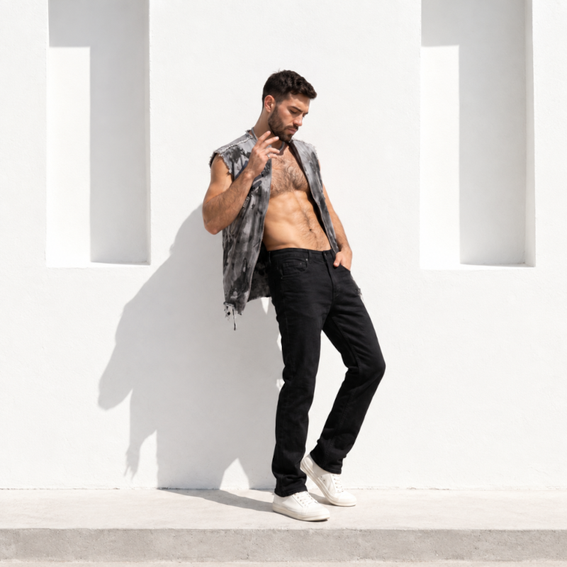  Vests 